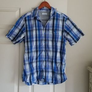 Columbia Omni M Vented with Mesh Upper Back Excell